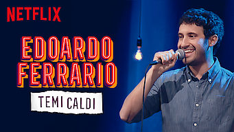 Edoardo Ferrario: Temi Caldi