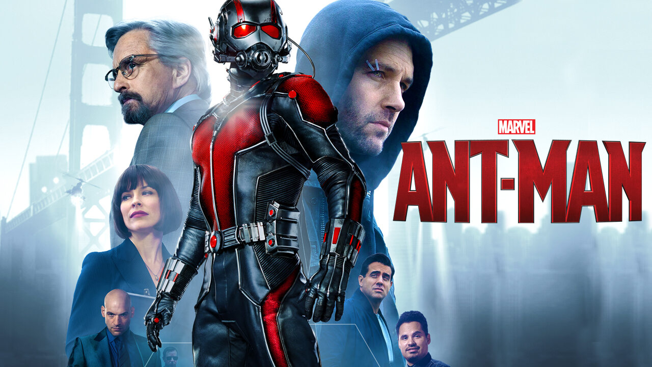 Antman and wasp streaming ita best sale