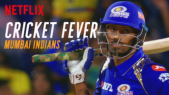 Cricket Fever: Mumbai Indians: Season 1