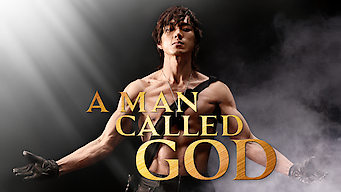 A Man Called God: Season 1