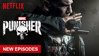 Marvel's The Punisher: Season 2