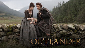 Outlander: Season 4