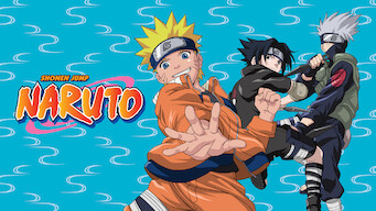 NARUTO-ナルト-