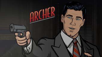 Archer: Season 9