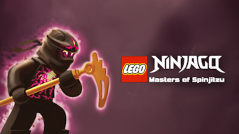 LEGO Ninjago: Masters of Spinjitzu: Season 10