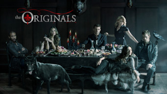 The Originals: Season 5