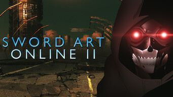 Sword Art Online II