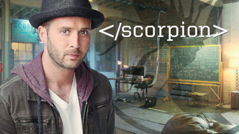 Scorpion: Season 4