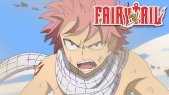 Fairy Tail: Final Series