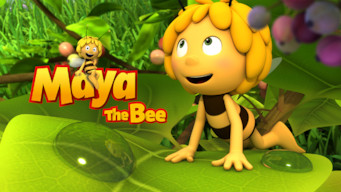 Maya the Bee: Season 2