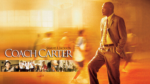 Coach Carter