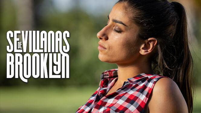 Sevillanas de Brooklyn (2021) Netflix Flixable