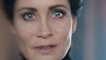 Veja Totem e tabu. Episódio 4 da Temporada 1.