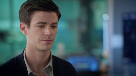 Veja O exorcismo de Nash Wells. Episódio 15 da Temporada 6.