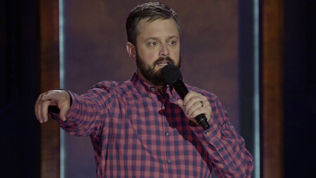 Watch Nate Bargatze. Episode 1 of Season 1.