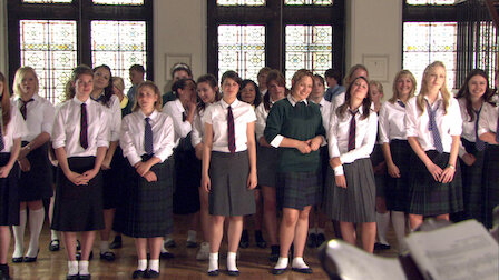 Watch Tony. Episode 1 of Season 1.