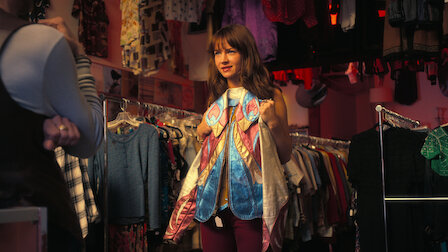 Veja Sophia. Episódio 1 da Temporada 1.