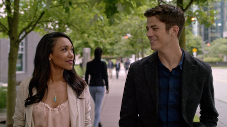 Veja Flashpoint. Episódio 1 da Temporada 3.