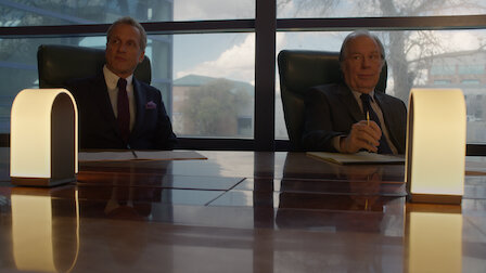 Veja Queda. Episódio 9 da Temporada 3.