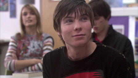 Watch Michelle. Episode 7 of Season 1.