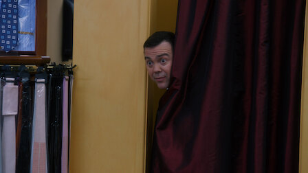 Watch Fancy Brudgom. Episode 20 of Season 1.