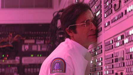 Veja Problemas estruturais maiores. Episódio 6 da Temporada 1.