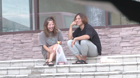 Watch Smile. Episode 15 of Season 2.