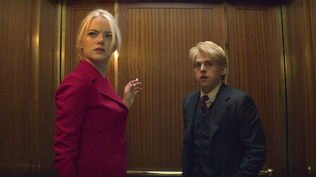 Veja Utangátta. Episódio 9 da Temporada 1.