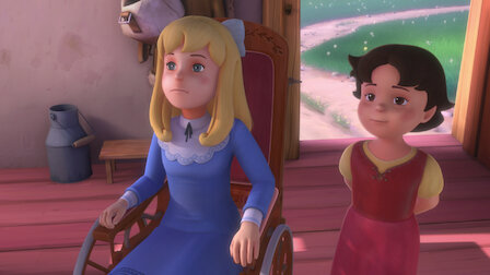 Watch The Wheelchair. Episode 37 of Season 1.