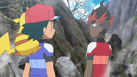 Watch Sparking Confusion!. Episode 3 of Season 3.