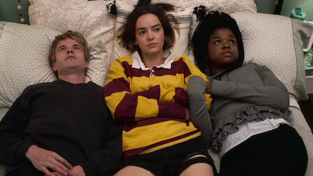 Veja A câmara do pinguim. Episódio 2 da Temporada 2.