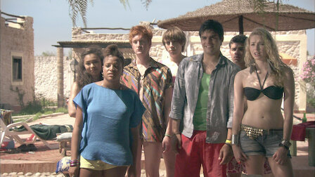 Watch Everyone. Episode 1 of Season 6.