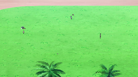 Watch A High-Speed Awakening!. Episode 27 of Season 3.