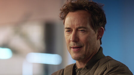 Veja Libertação. Episódio 17 da Temporada 6.