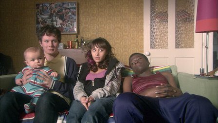 Watch Everyone. Episode 8 of Season 4.