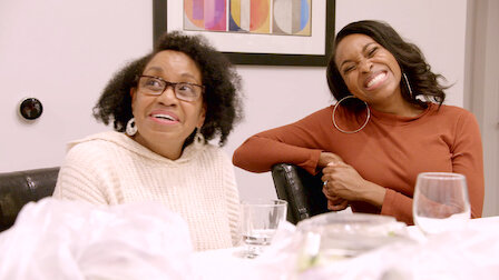 Veja Conhecer os pais. Episódio 7 da Temporada 1.