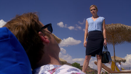 Veja Reviravolta. Episódio 1 da Temporada 2.