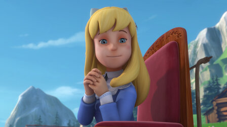 Watch Goats Hour. Episode 33 of Season 1.