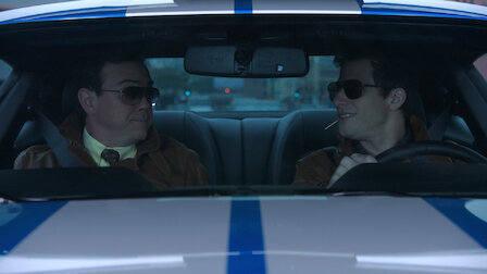 Watch The Last Ride. Episode 15 of Season 4.