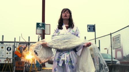 Veja Ladyshopper99. Episódio 4 da Temporada 1.