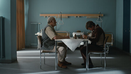 Veja Matéria sombria. Episódio 2 da Temporada 2.