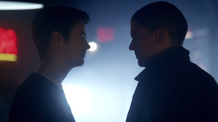 Veja Apanhei-te. Episódio 22 da Temporada 1.