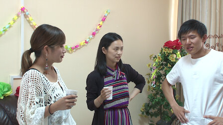 Watch AI in Love. Episode 16 of Season 2.