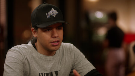 Veja Causa e XS. Episódio 14 da Temporada 5.