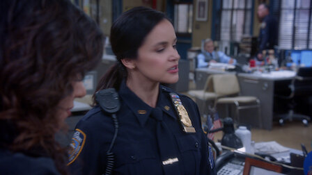 Watch The Bimbo. Episode 13 of Season 6.