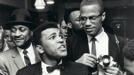 Watch Black Messiah. Episode 3 of Season 1.