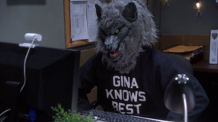 Watch HalloVeen. Episode 4 of Season 5.