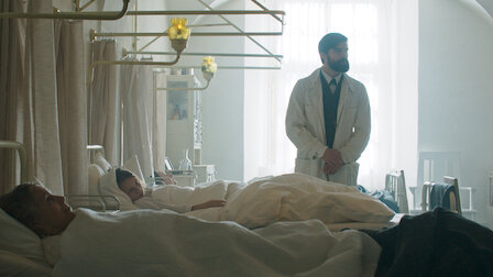 Veja Trauma. Episódio 2 da Temporada 1.