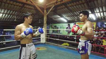 Watch Time to Fight. Episode 14 of Season 1.