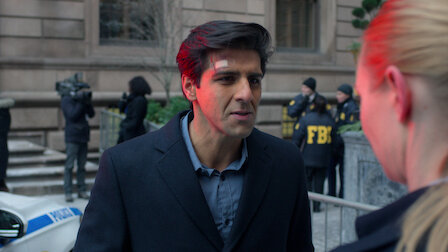 Watch No Good Deed. Episode 3 of Season 3.